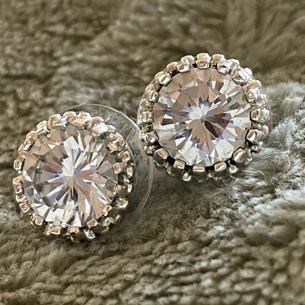Vintage Earrings